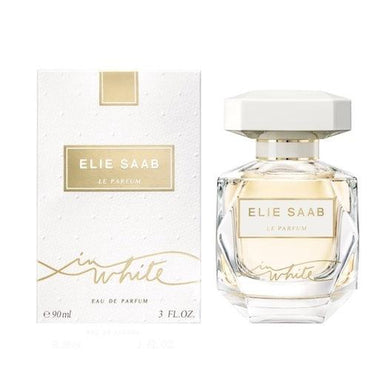 Elie Saab Le Parfum in White EDP for Women - Thescentsstore
